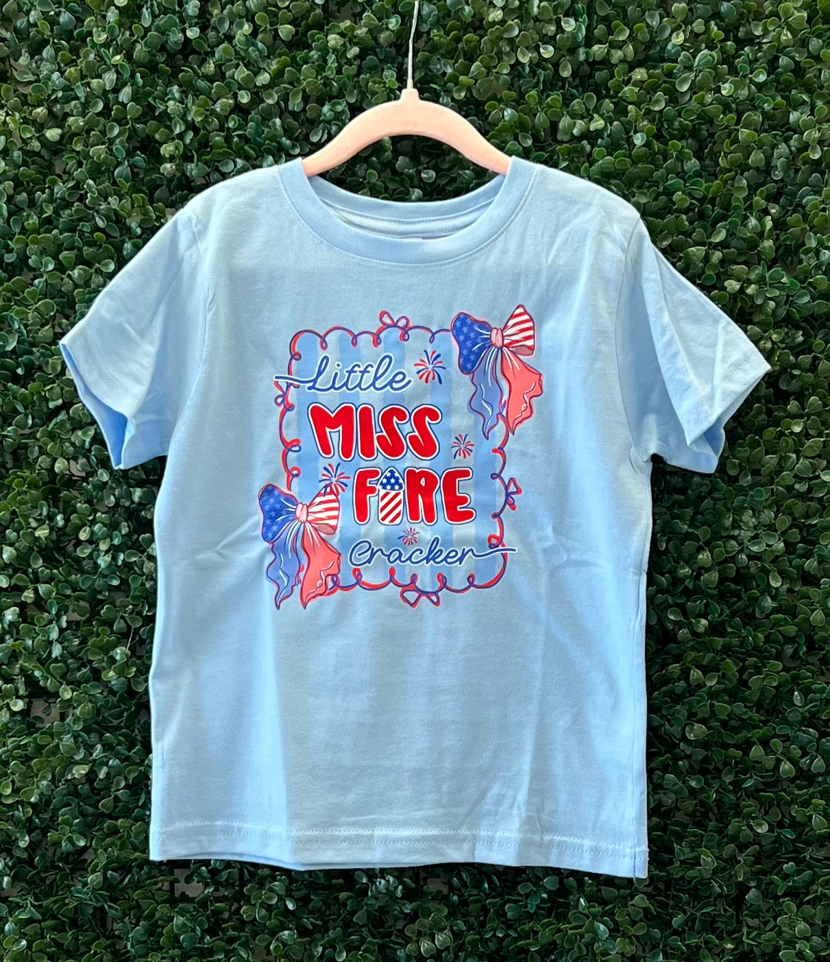 RTS Patriotic Tees Collection