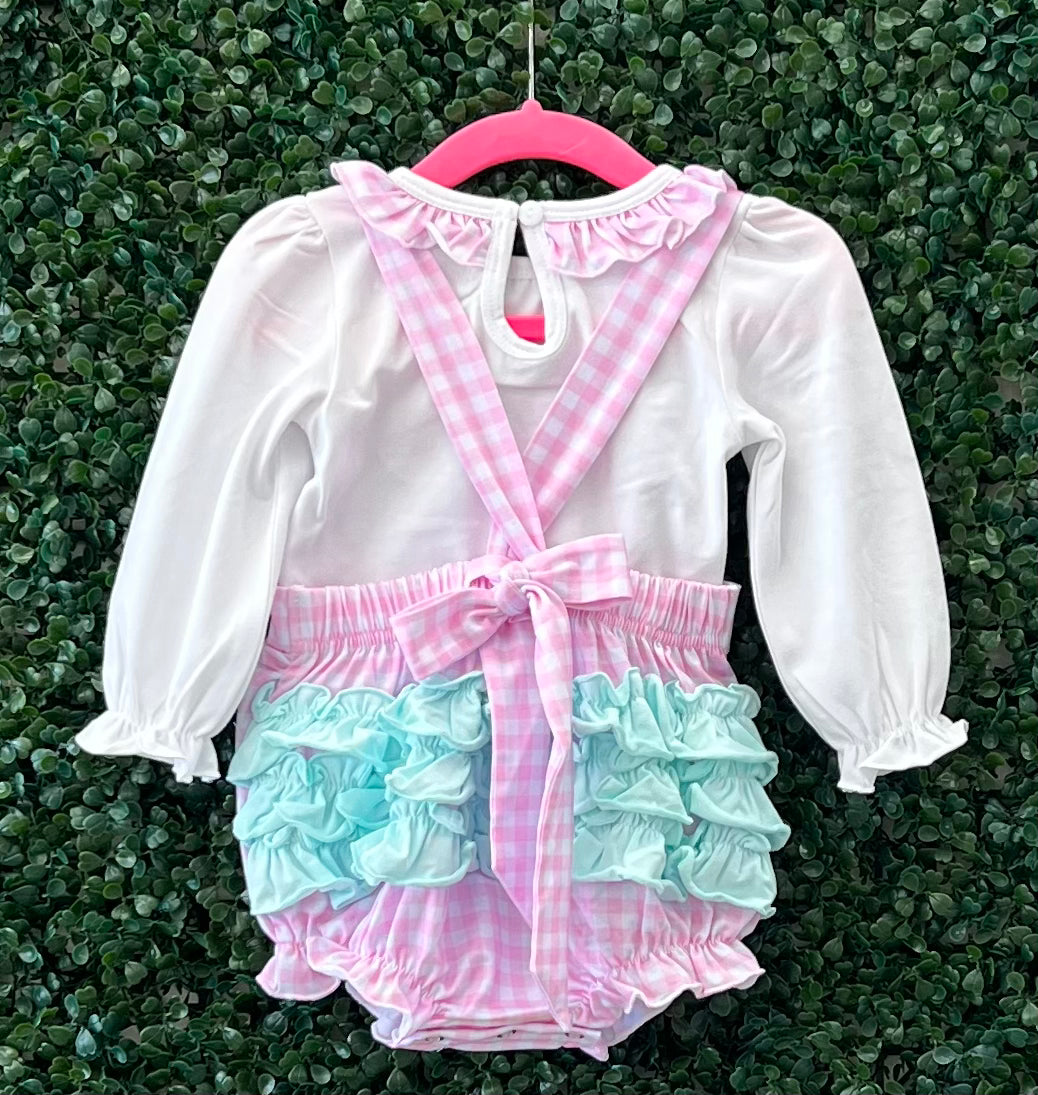 Discounted Pastel Turkey Sibling Set Collection