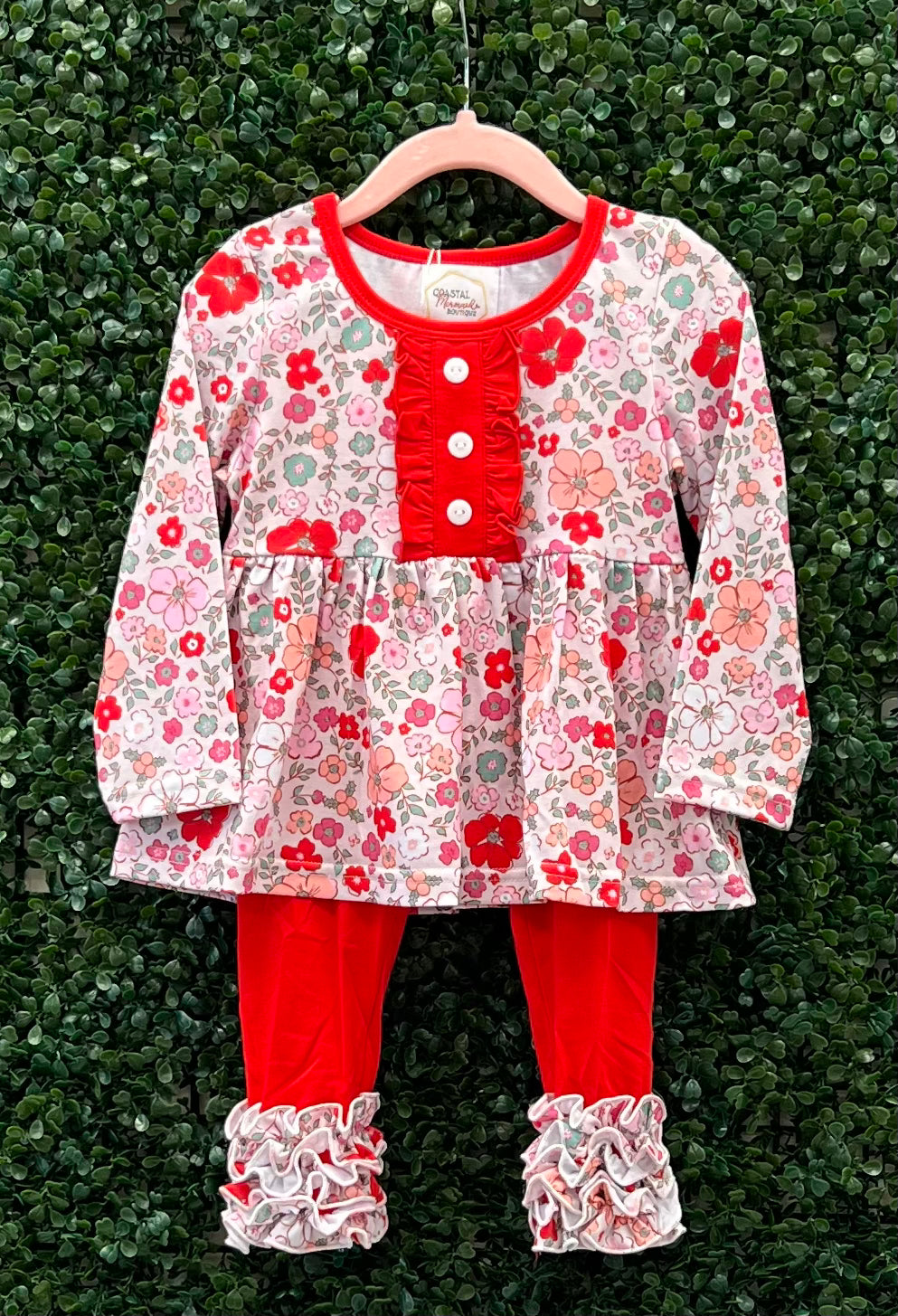 Discounted The Perfect Floral Set Collection