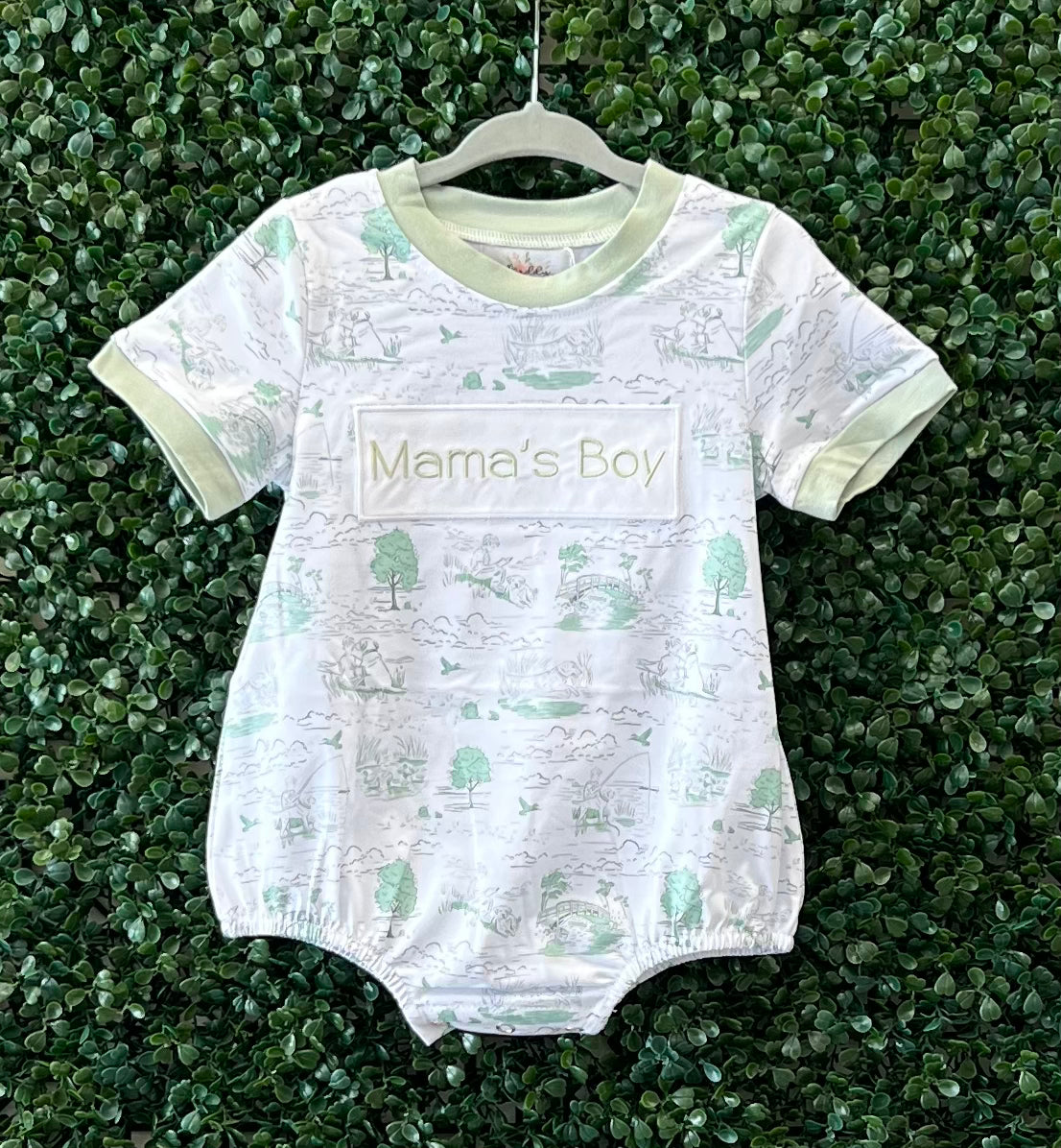 RTS Mama's Girl/Boy Collection