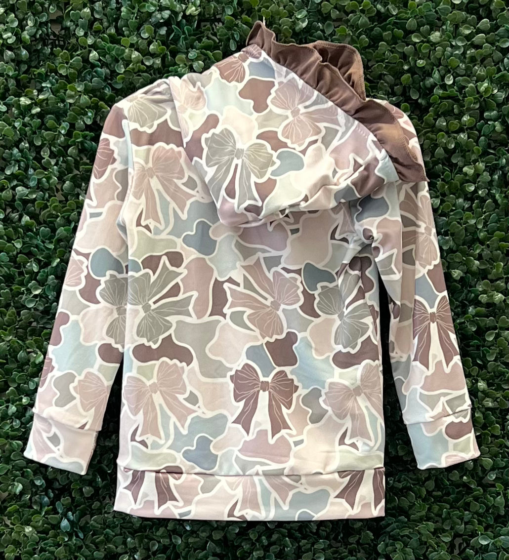 RTS Lightweight Ruffle Jacket Collection