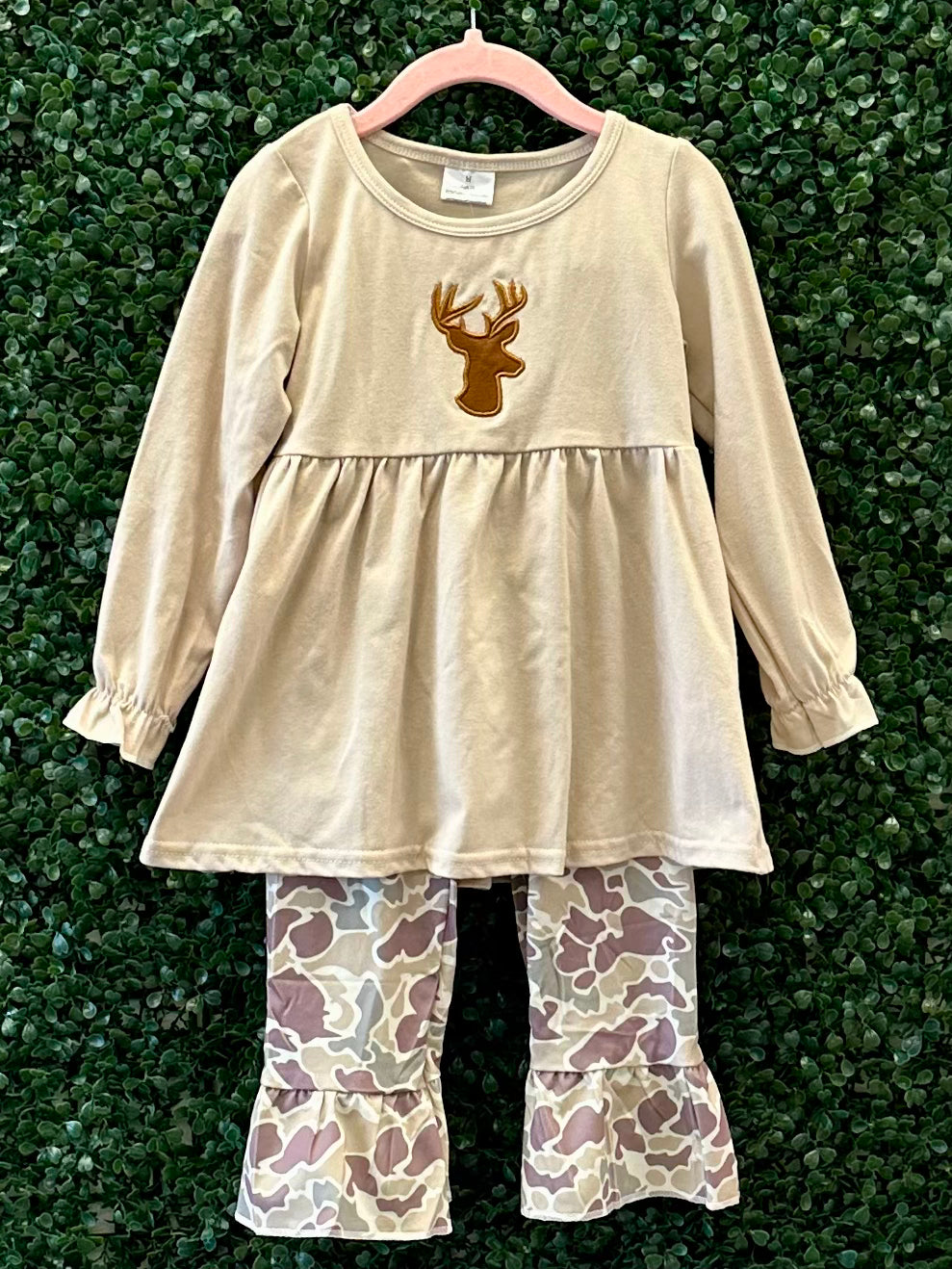 RTS Going On A Deer Hunt Collection