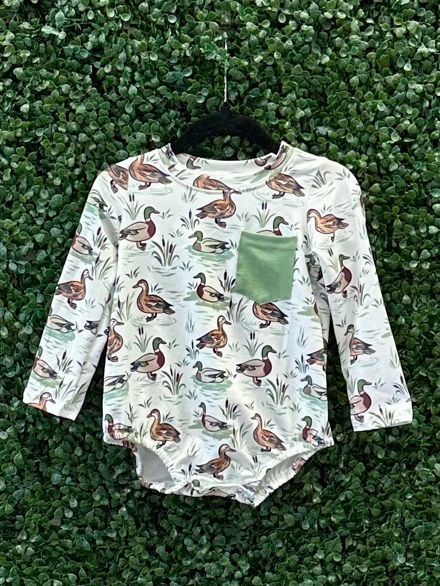 RTS So Many Ducks Bubble Collection