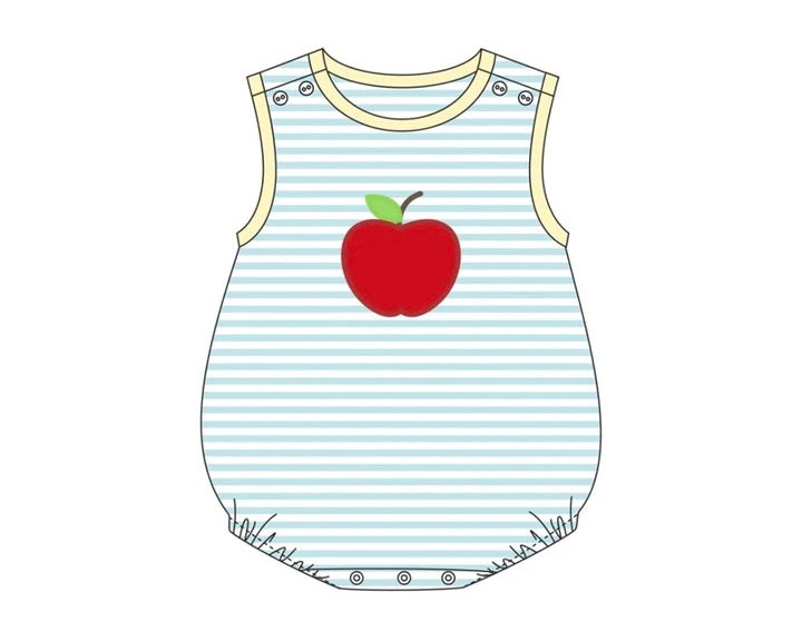 OTW Back to School Apple Collection