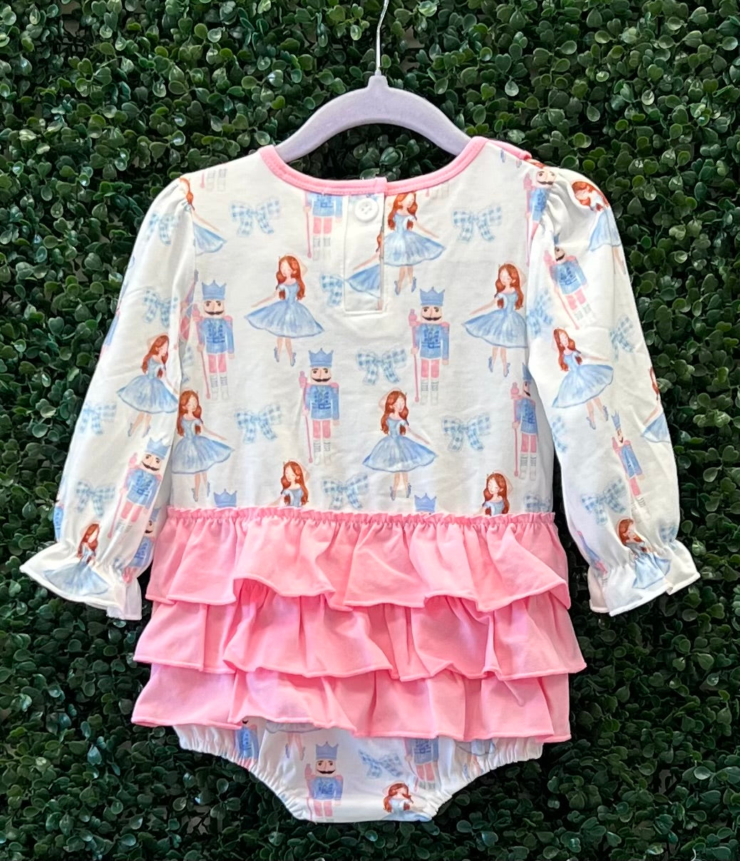 RTS Christmas Ballet Collection