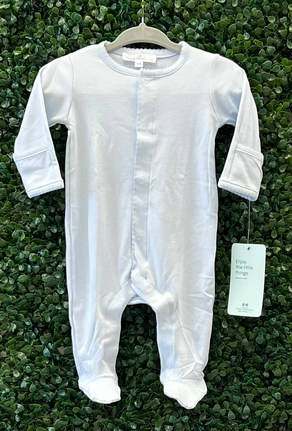RTS Magnolia Baby Boy and Girl Collection