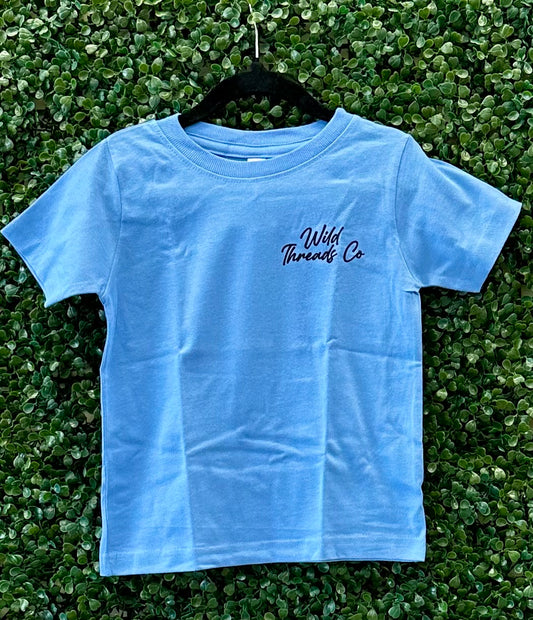 RTS Wild Threads T-Shirt Collection