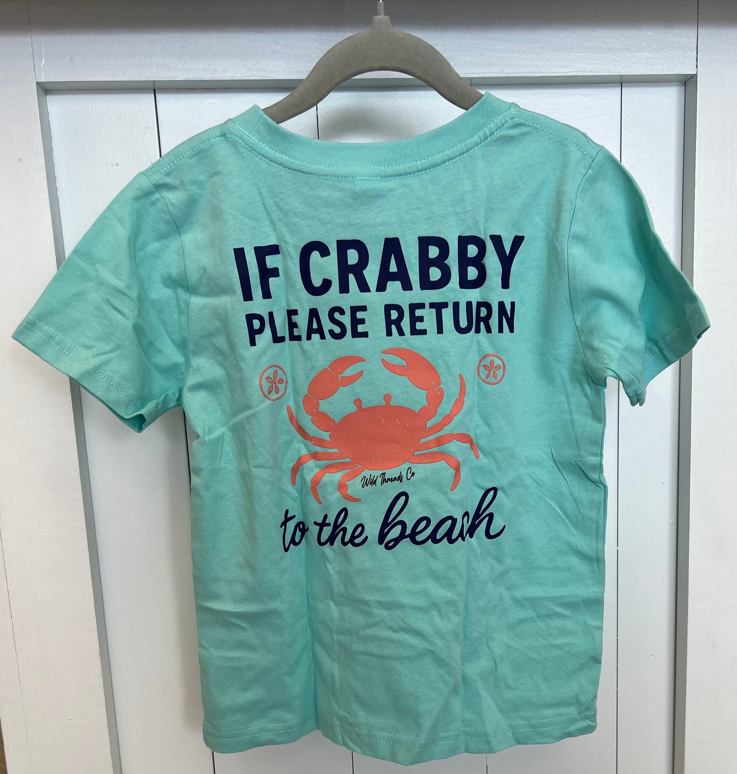 RTS Wild Threads T-Shirt Collection