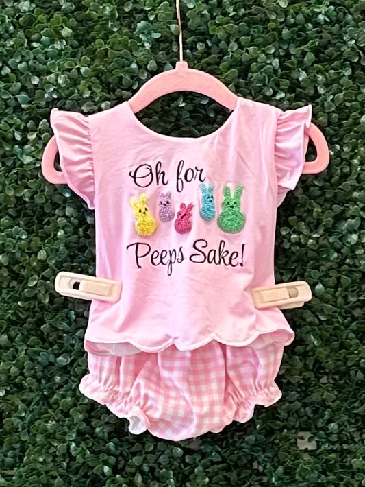 RTS For Peeps Sake Collection