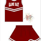 RTS Game Day Cheer Set Collection