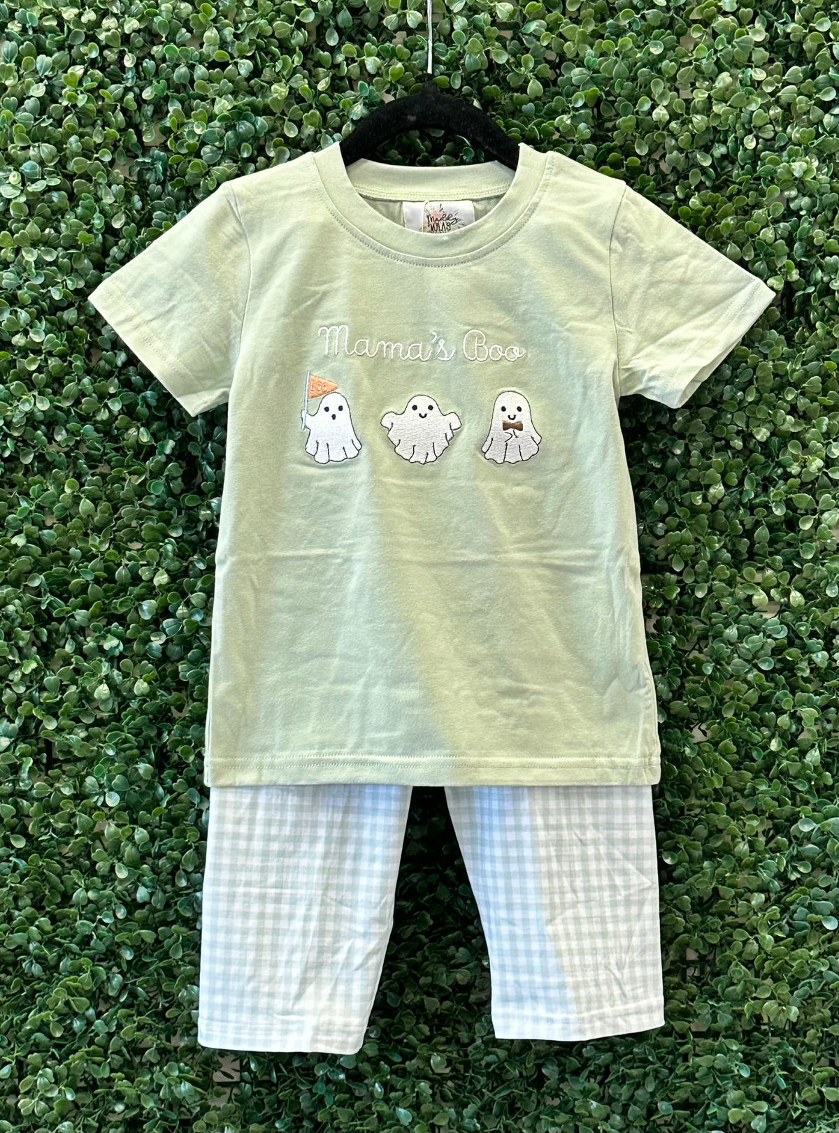 RTS Mama's Boo Sibling Set Collection