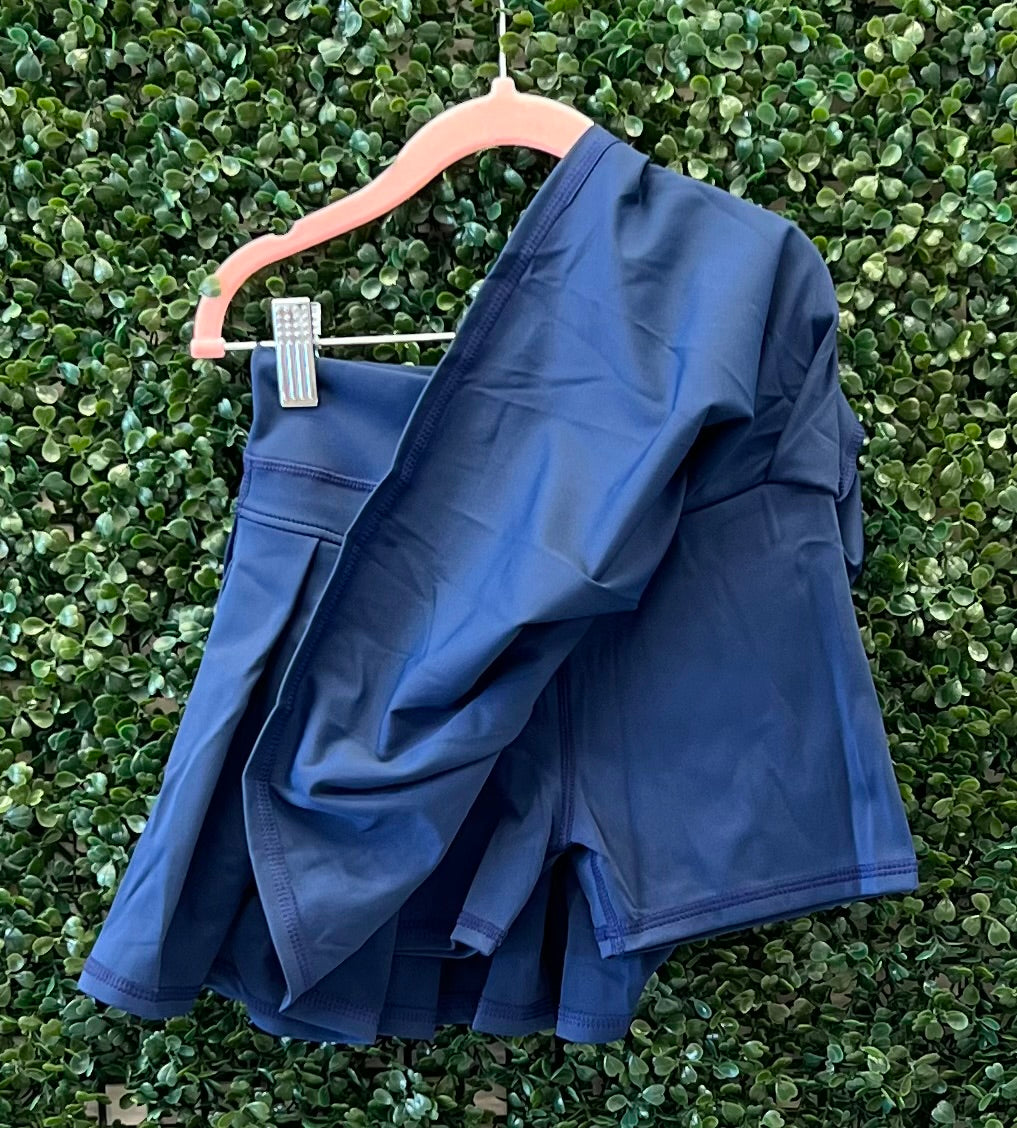 RTS Back To School Athletic Skort Collection
