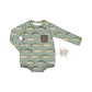 RTS Fall Boy Set and Bubble Collection