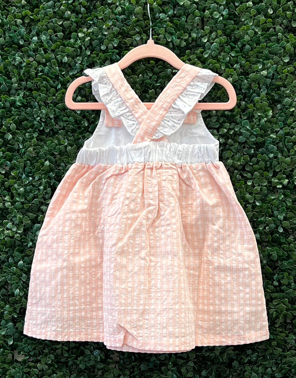 RTS Little Bunny French Knot Collection