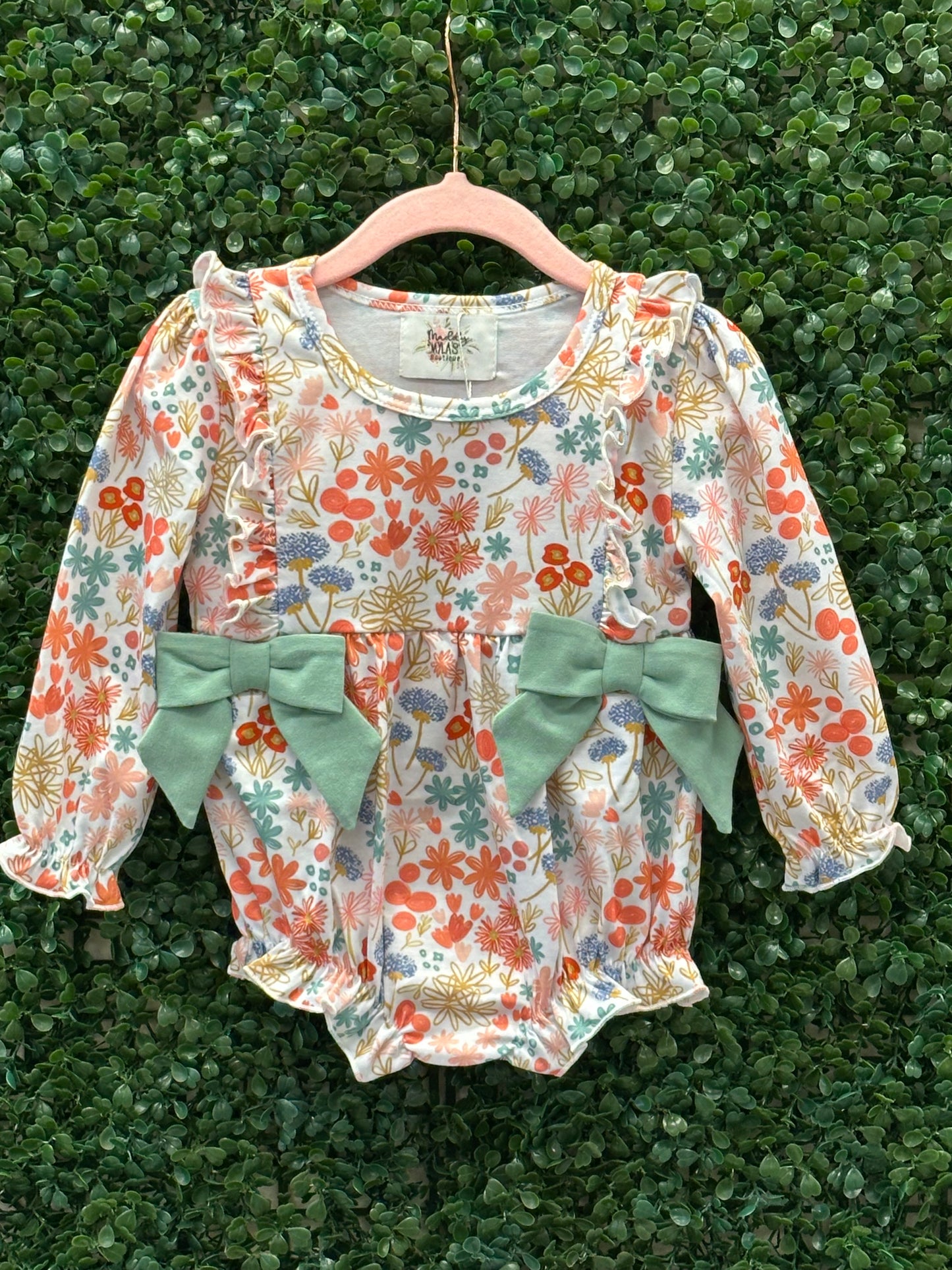 RTS Winter Garden Sibling Set Collection