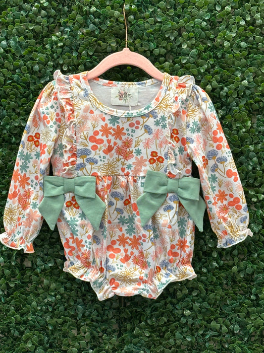 RTS Winter Garden Sibling Set Collection