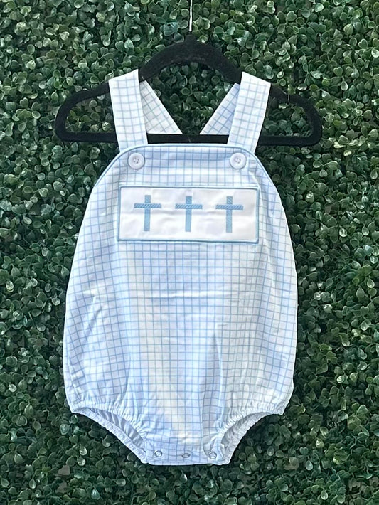 Discounted At The Cross Sibling Set Collection
