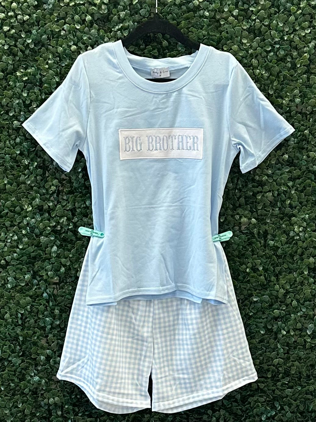 RTS Big/Little Brother Collection