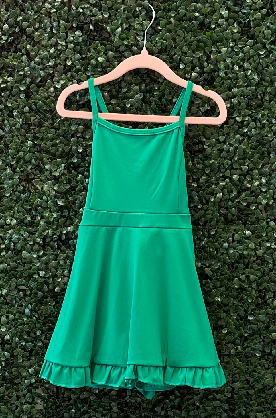 RTS Colored Athletic Dress Collection