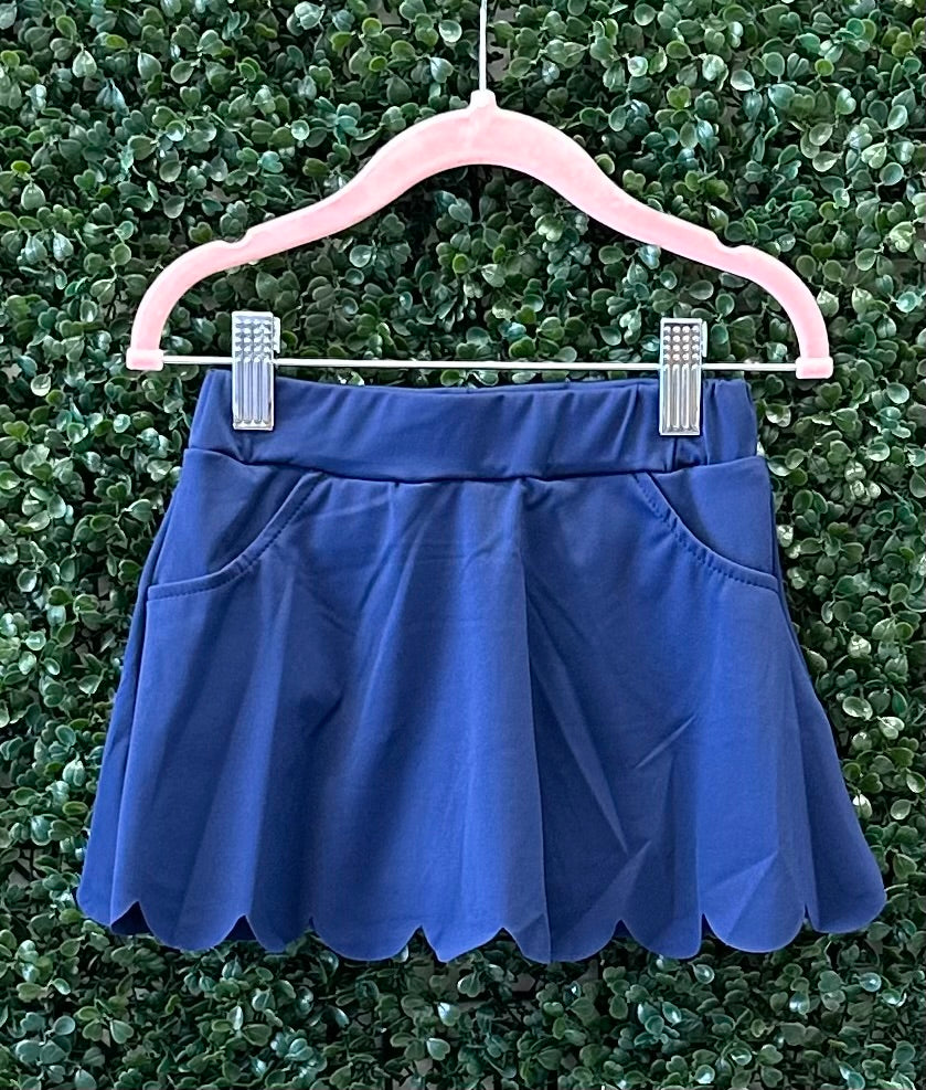 RTS Back To School Athletic Skort Collection