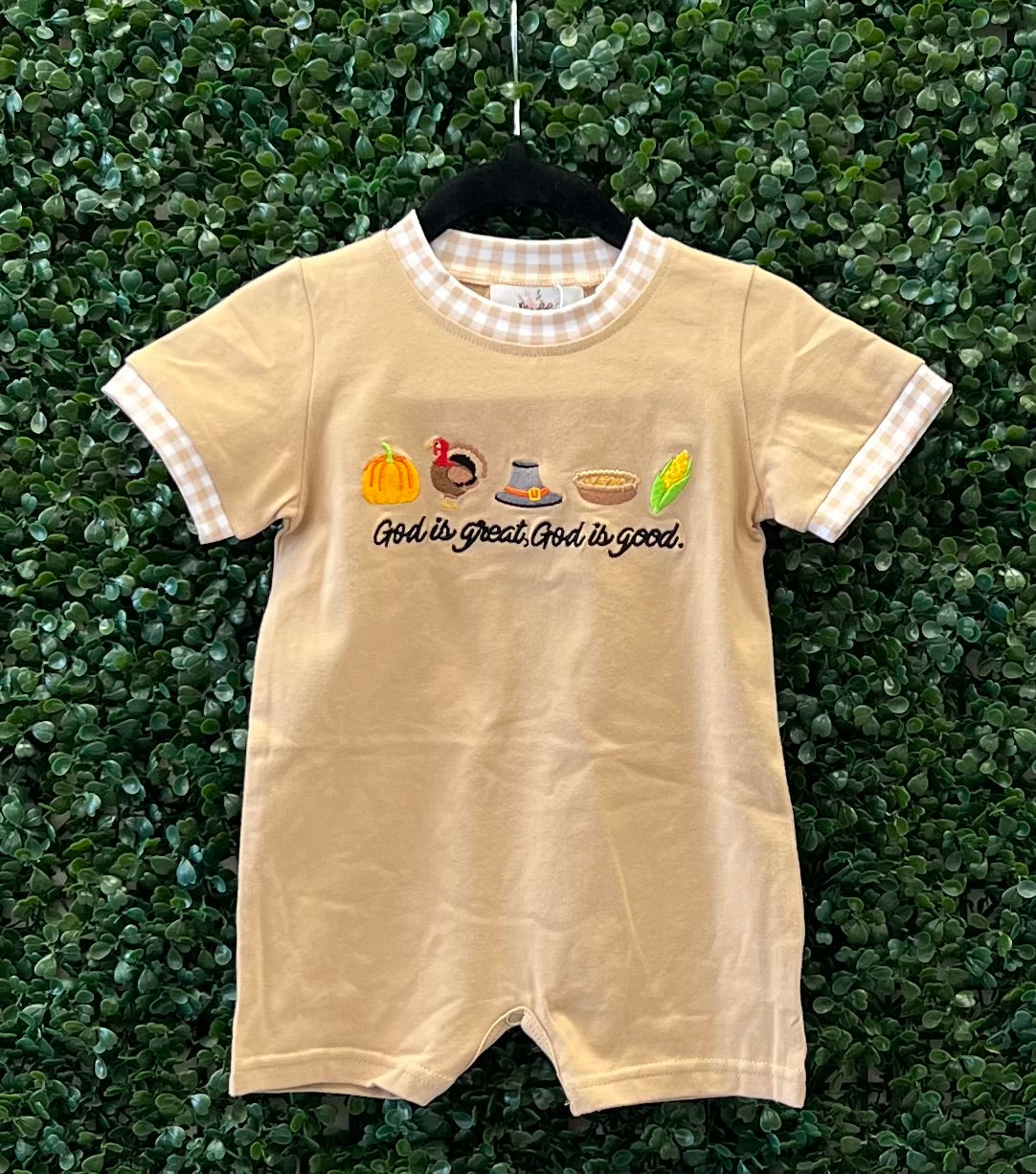 Discounted God Is Great Sibling Set Collection