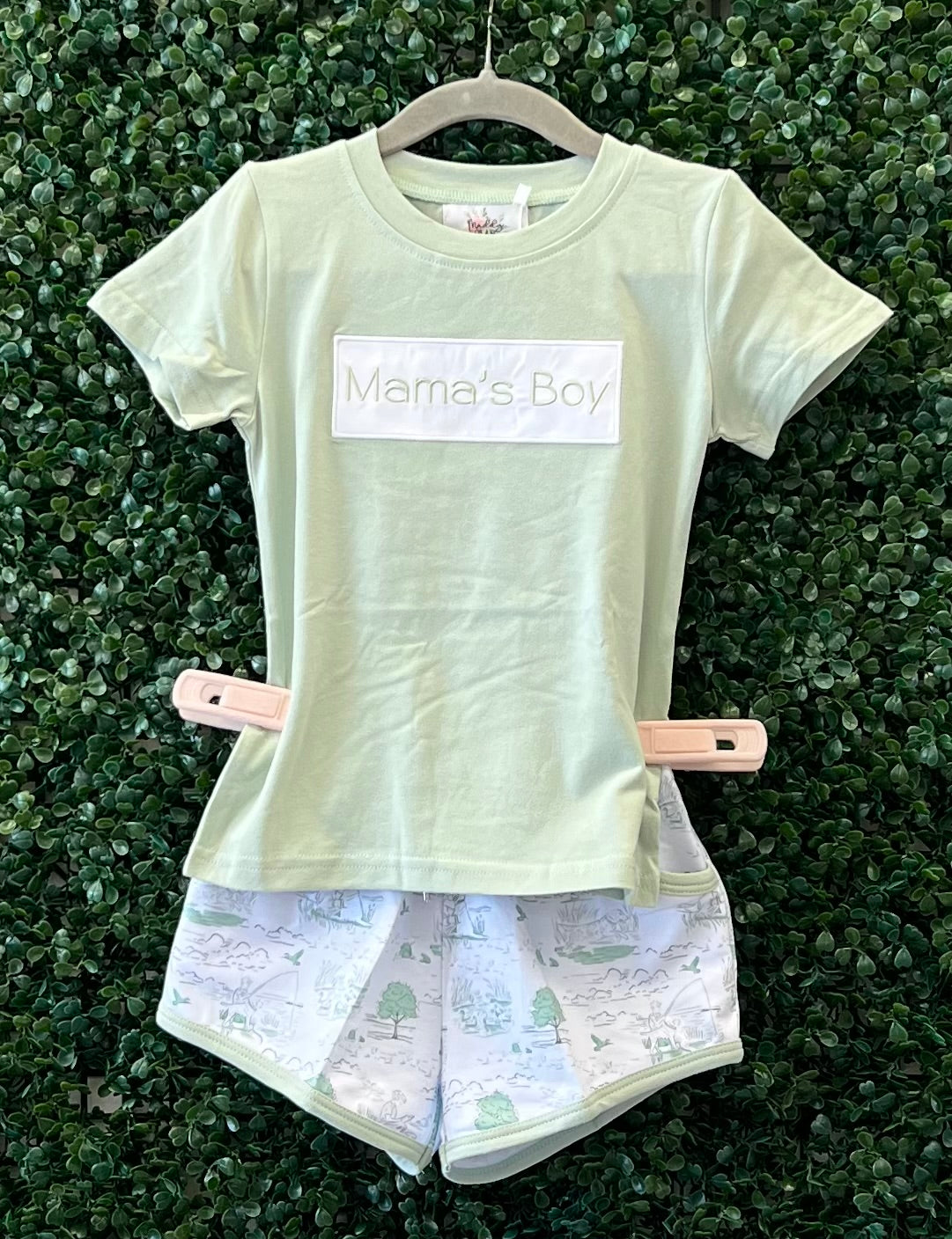 RTS Mama's Girl/Boy Collection