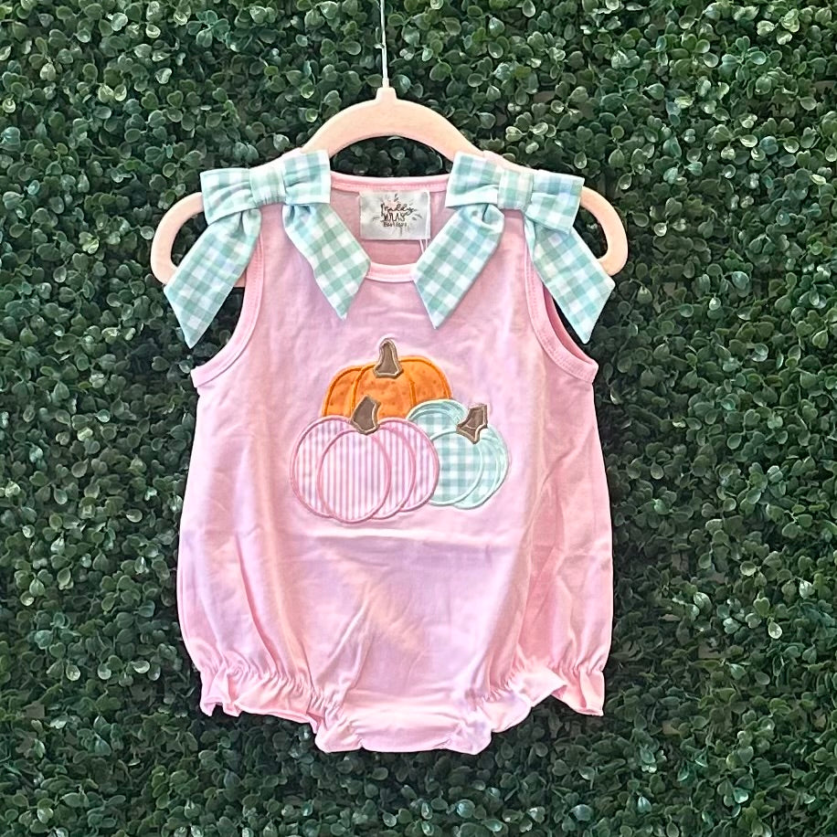 RTS Pastel Pumpkin Patch Trio Collection