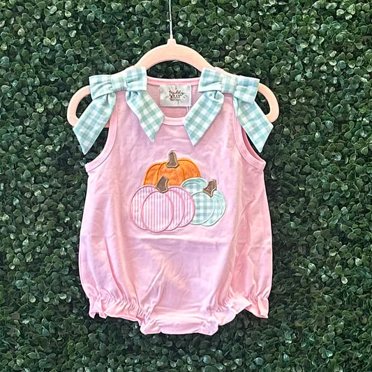 RTS Pastel Pumpkin Patch Trio Collection