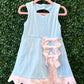 RTS Scalloped Bow Athletic Dress Collection