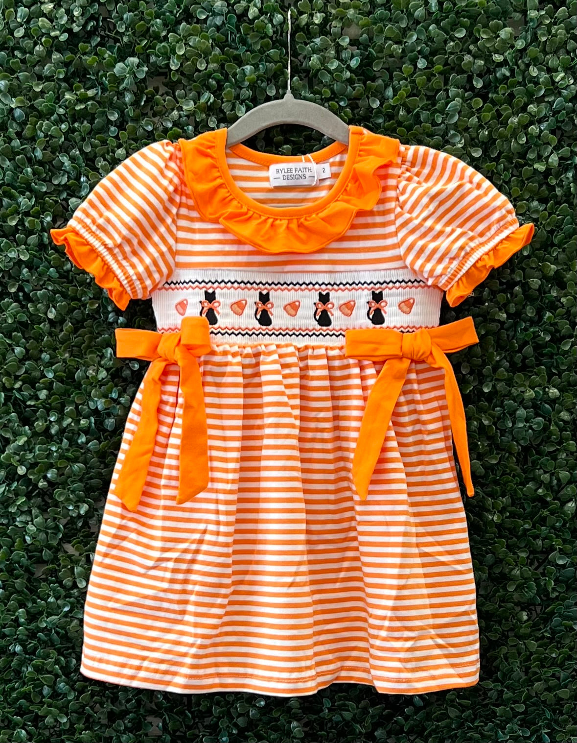 RTS Candy Corn and Black Cats Collection