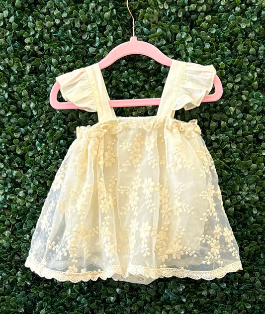 RTS It's A Party Dress Collection