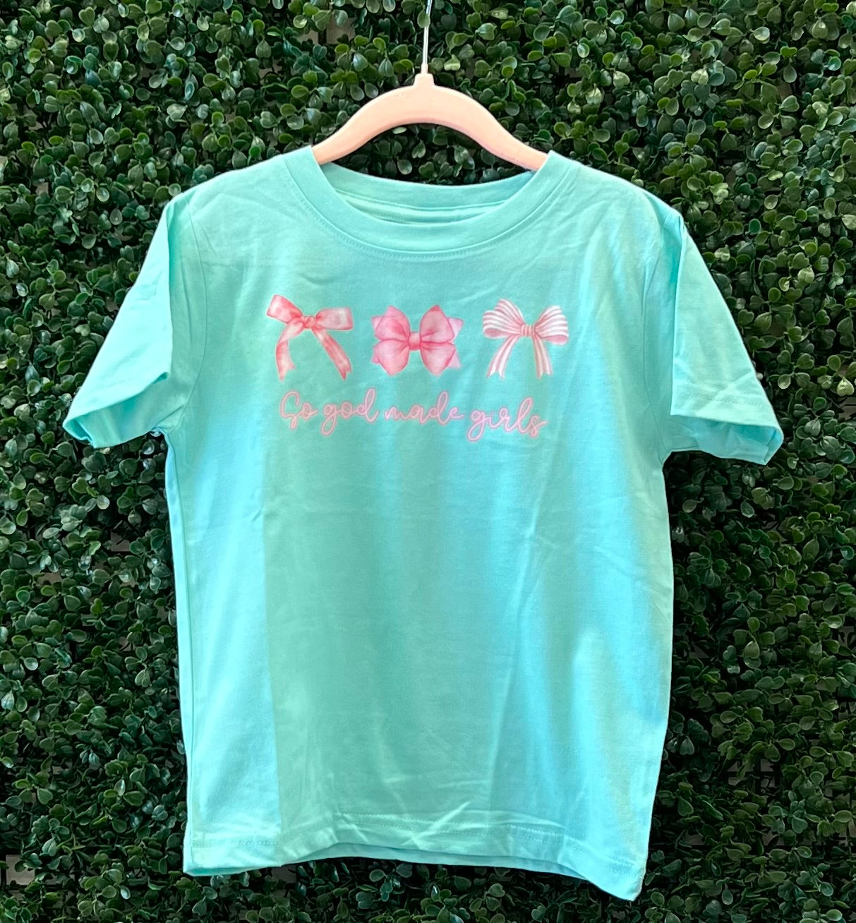 RTS Inspirational T-Shirt Collection