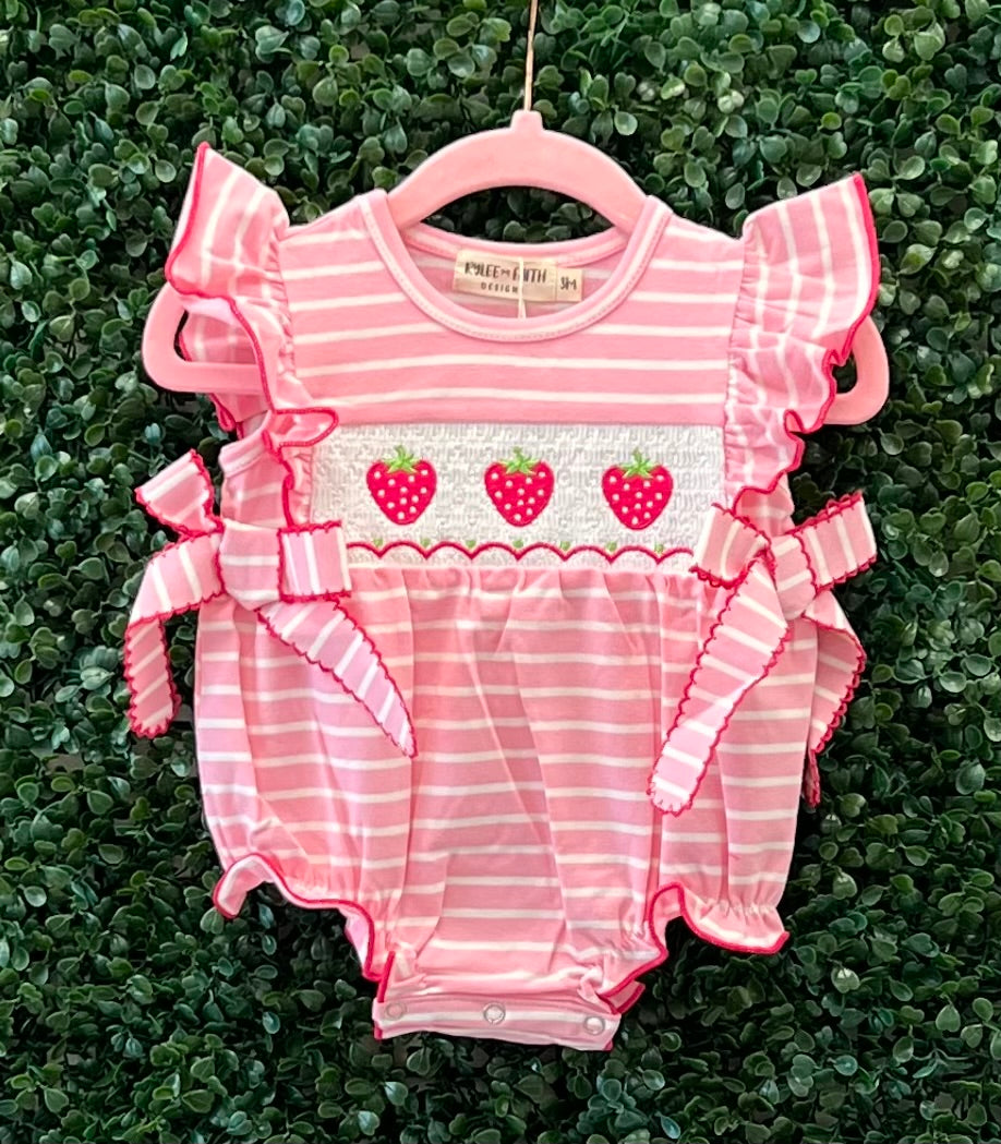 Discounted Sweet Summer Strawberries Collection