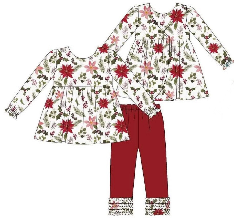 Pre-Order Bundles of Blooms Collection