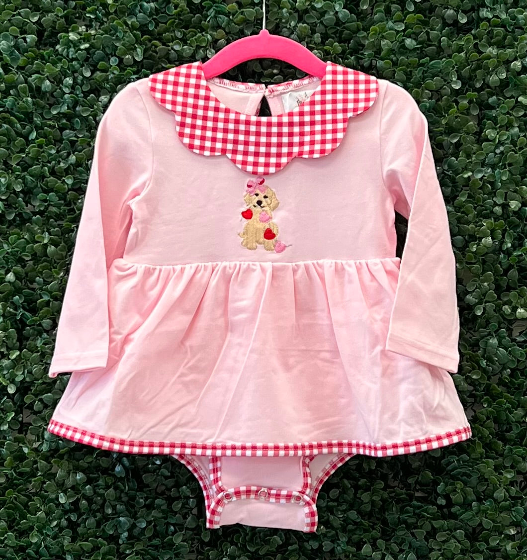 Discounted Puppy Love Sibling Set Collection