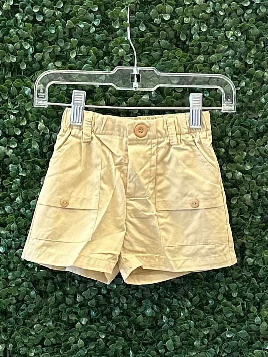 Discounted Fishing Shorts Collection