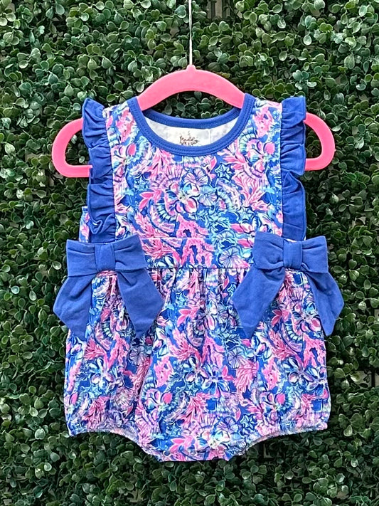 RTS Blue Jubilee Collection