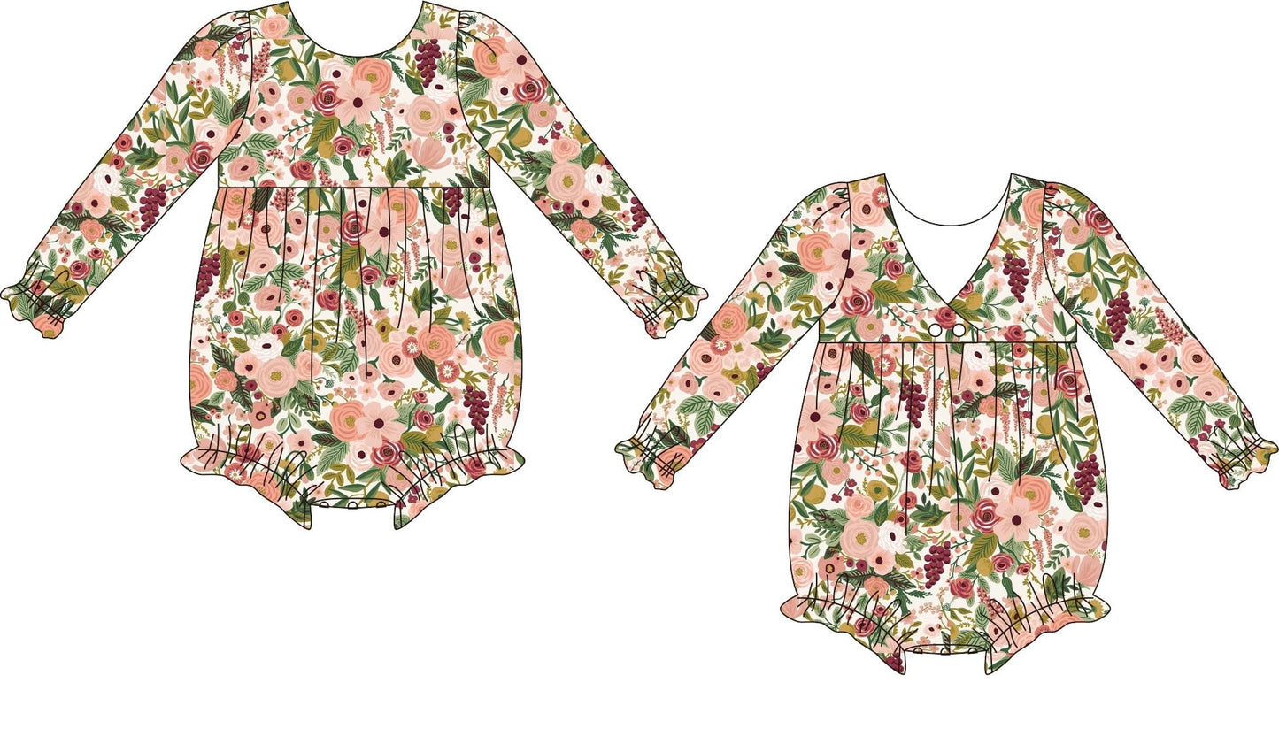 Pre-Order Bundles of Blooms Collection