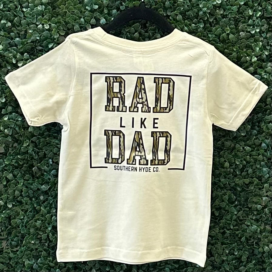 RTS Southern Hyde T-Shirt Collection