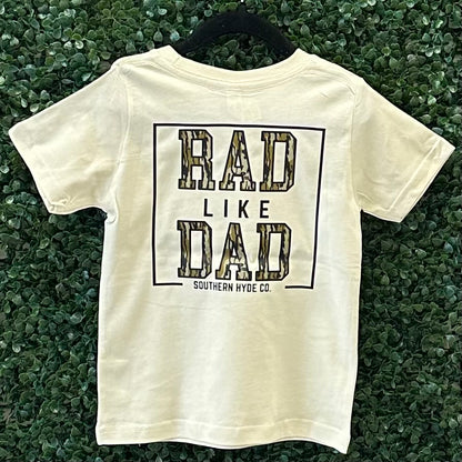 RTS Southern Hyde T-Shirt Collection