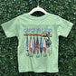 RTS Wild Threads T-Shirt Collection