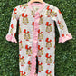Discounted Don't Steal Christmas Pajama Collection