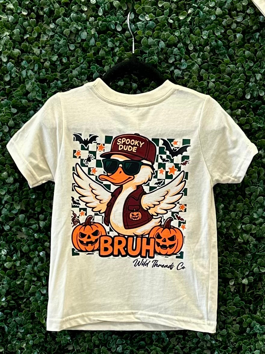 RTS Halloween T-Shirt Collection