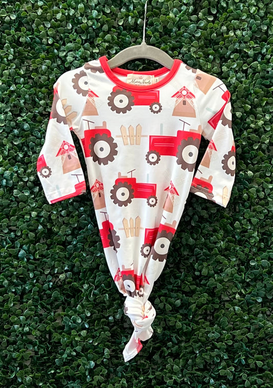 RTS Newborn Gowns Collection