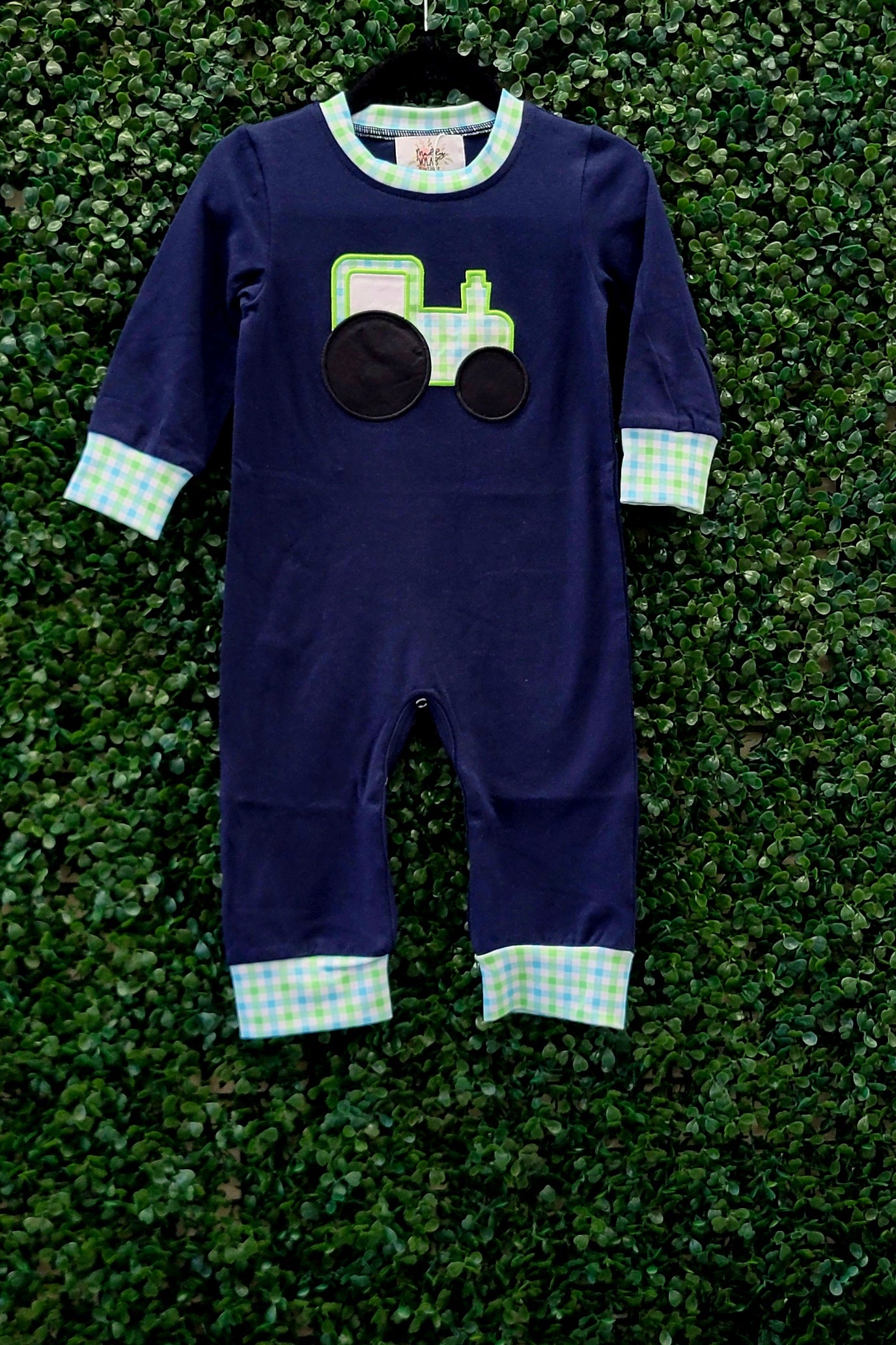 RTS Riding My Tractor Collection