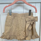 RTS MMB Cotton Knit School Skort Collection