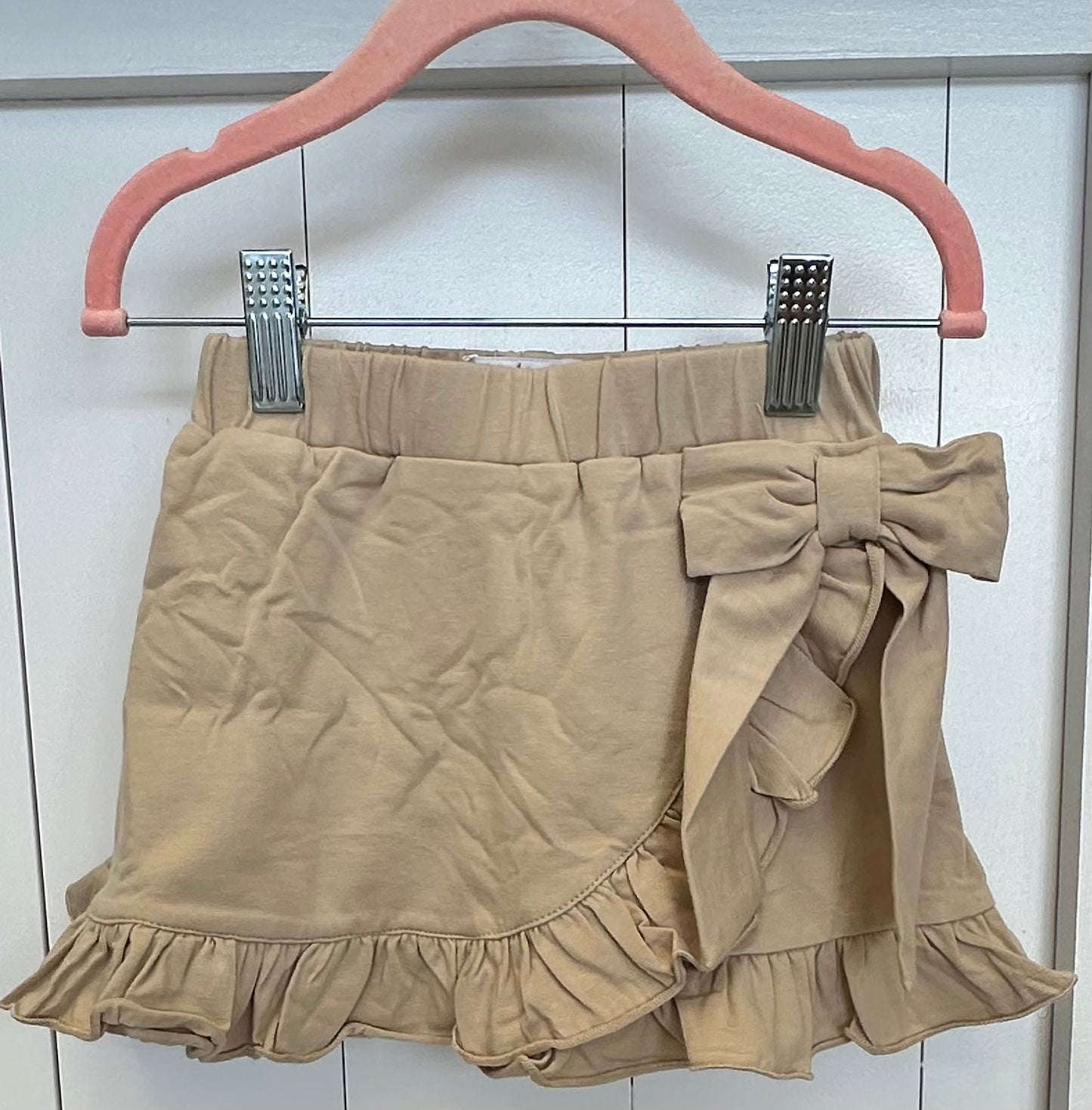 RTS MMB Cotton Knit School Skort Collection
