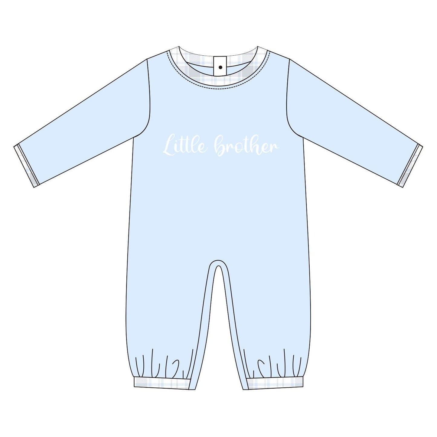 Pre-Order Big/Little Brother/Sister Collection