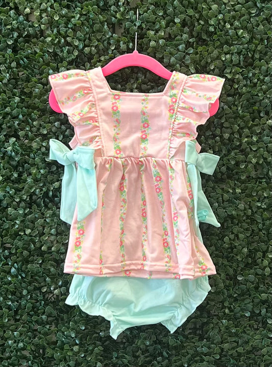 Discounted Mint To Be Mommy & Me Collection