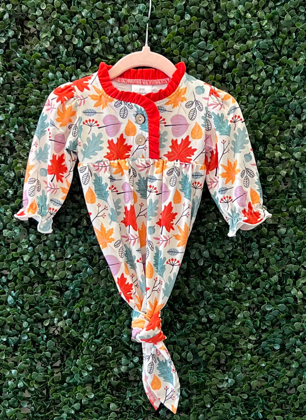 RTS Newborn Gowns Collection